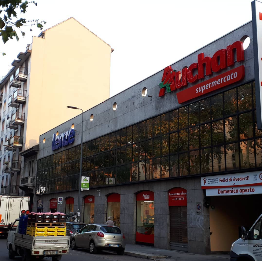 Auchan